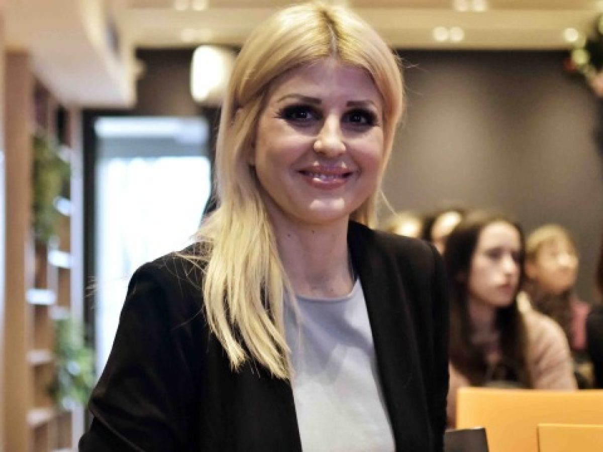 Θεσσαλονίκη: Φοιτήτριες κυρίως τα θύματα κακοποίησης με το χάπι του βιασμού – Τι είπε η Ελενα Ράπτη στο ΔΙΠΑΕ