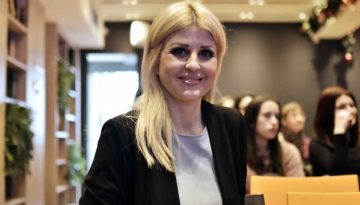 Θεσσαλονίκη: Φοιτήτριες κυρίως τα θύματα κακοποίησης με το χάπι του βιασμού – Τι είπε η Ελενα Ράπτη στο ΔΙΠΑΕ