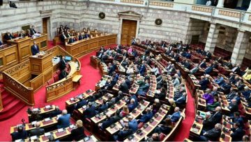 Θύελλα αντιδράσεων από την αντιπολίτευση για το 16ο Συνέδριο της ΝΔ