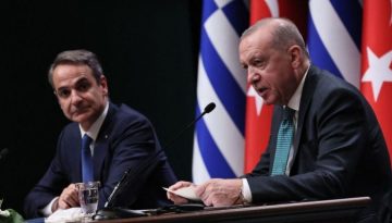ΘΑΛΑΣΣΙΟΣ ΣΥΝΑΓΕΡΜΟΣ ΣΤΟ ΑΙΓΑΙΟ: Γιατί η Αθήνα παρακολουθεί κάθε κίνηση της Άγκυρας