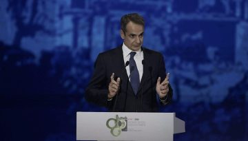Τι (δεν) λένε τα νούμερα Μητσοτάκη 