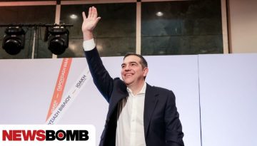 Τι ετοιμάζει ο Τσίπρας για την Τρίτη; Οι εκπλήξεις της μεγάλης βραδιάς στο Θησείο