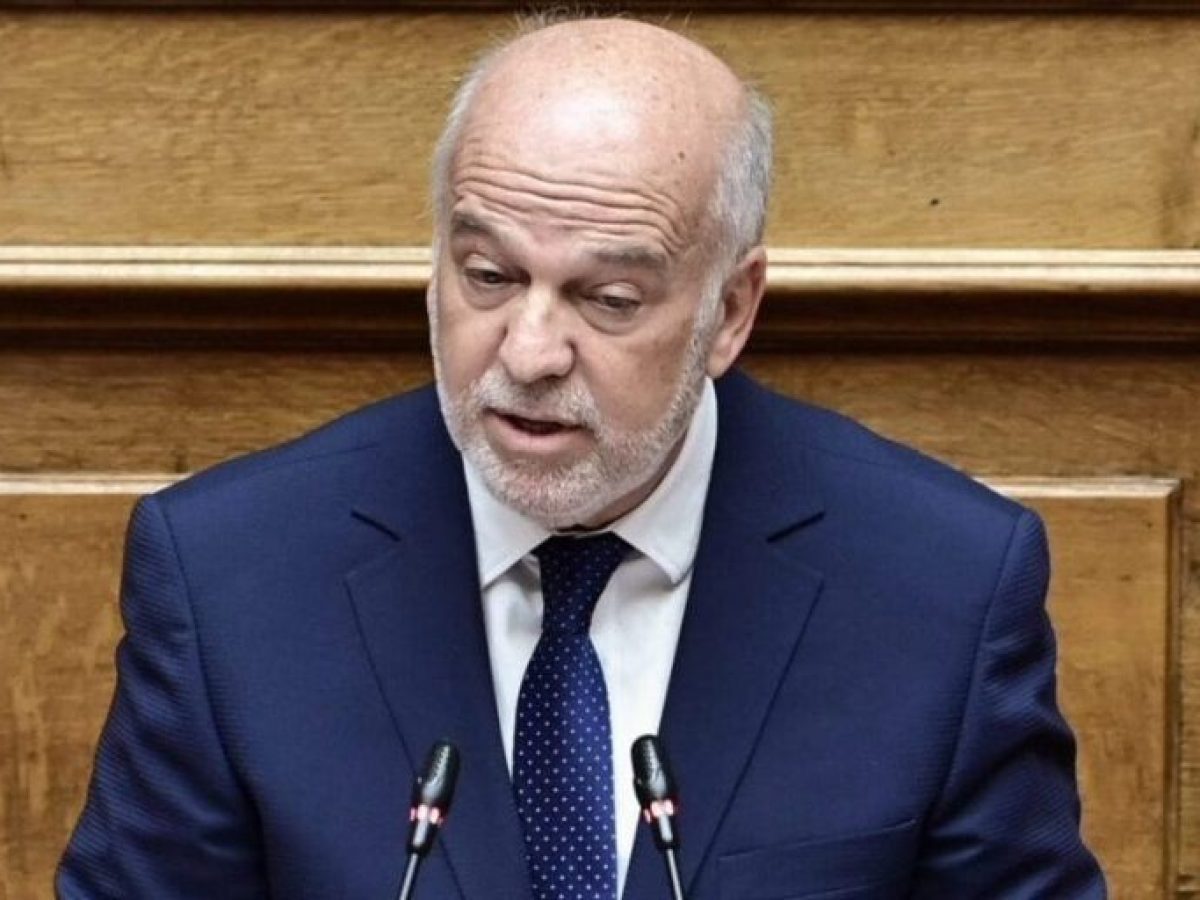 Τι θα γίνει επιτέλους με την λειτουργία της δικαιοσύνης;