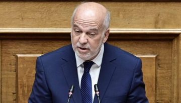 Τι θα γίνει επιτέλους με την λειτουργία της δικαιοσύνης;