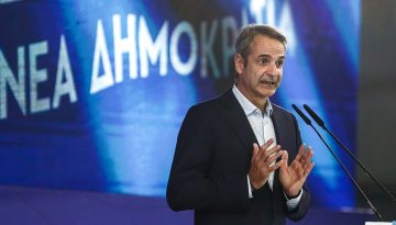 Τι θα πει ο Μητσοτάκης στο Συνέδριο – Η σταθερότητα και το μήνυμα στο εσωτερικό της ΝΔ