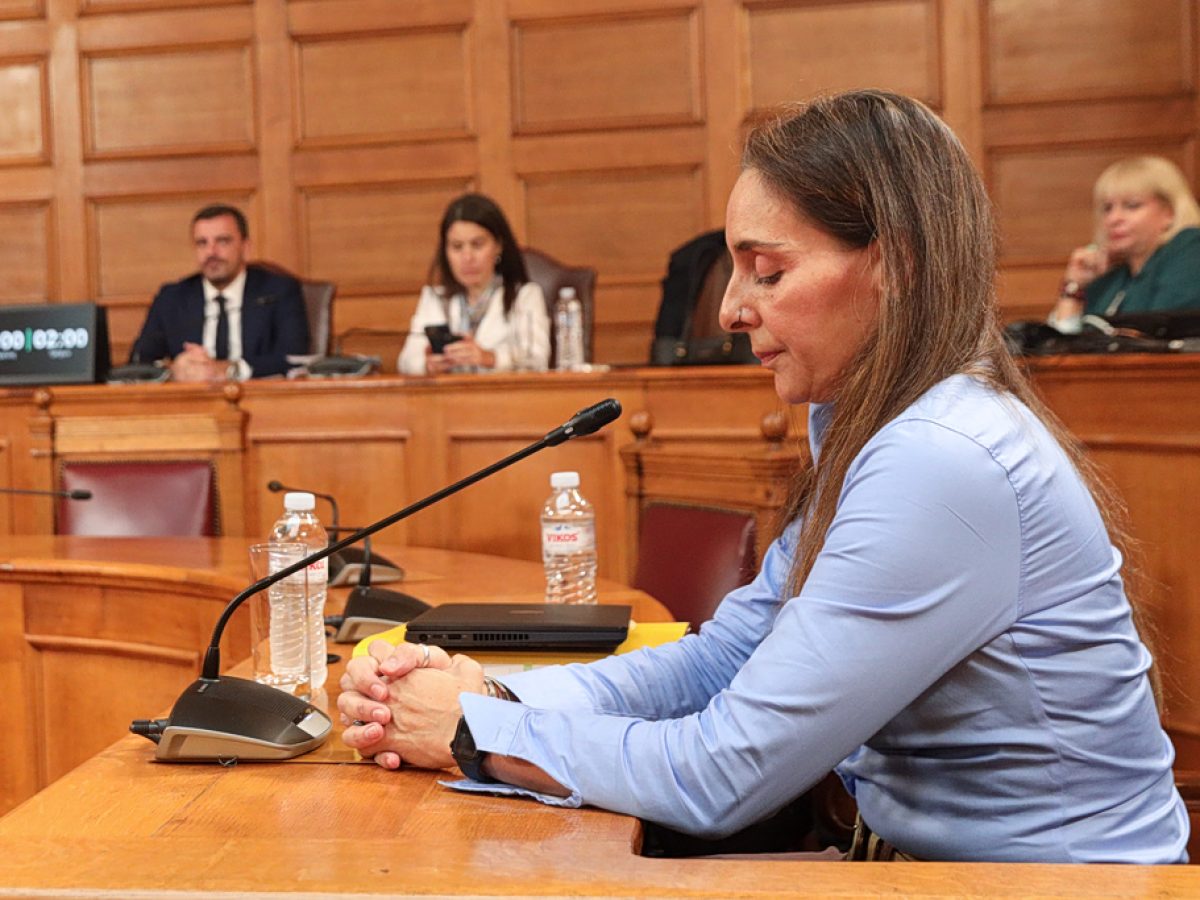 &Tau;&upsilon;&chi;&epsilon;&rho;&omicron;&pi;&omicron;ύ&lambda;&omicron;&upsilon; &ndash; &Omicron;&Pi;&Epsilon;&Kappa;&Epsilon;&Pi;&Epsilon;: &Sigma;&kappa;&lambda;&eta;&rho;ή &alpha;&pi;ά&nu;&tau;&eta;&sigma;&eta; &sigma;&tau;&eta;&nu; έ&phi;&epsilon;&sigma;&eta; &tau;&eta;&sigmaf; &Alpha;&Alpha;&Delta;&Epsilon; &ndash; &Tau;&iota; &kappa;&alpha;&tau;&alpha;&gamma;&gamma;έ&lambda;&lambda;&epsilon;&iota;, &tau;&alpha; &epsilon;&rho;&omega;&tau;ή&mu;&alpha;&tau;&alpha;