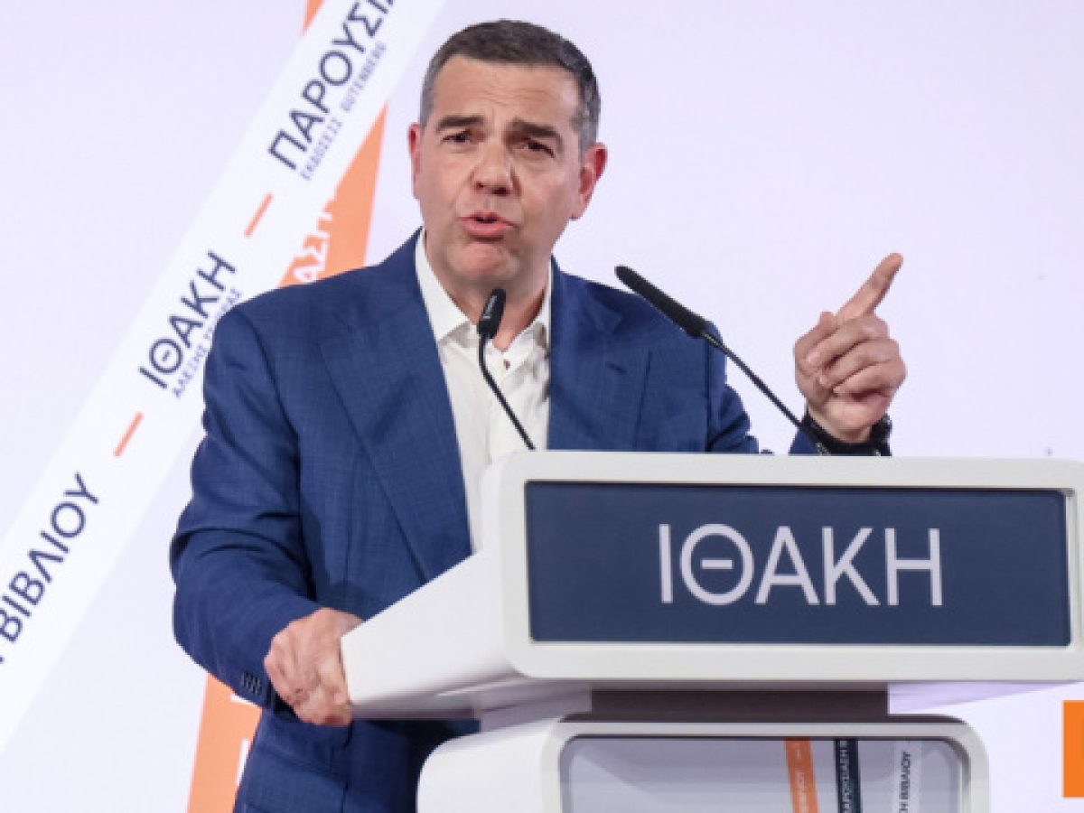 &Tau;&eta;&nu; &Alpha;&tau;&tau;&iota;&kappa;ή &laquo;&kappa;&upsilon;&kappa;&lambda;ώ&nu;&epsilon;&iota;&raquo; &omicron; &Tau;&sigma;ί&pi;&rho;&alpha;&sigmaf;: &Pi;&rho;ώ&tau;&omicron;&sigmaf; &sigma;&tau;&alpha;&theta;&mu;ό&sigmaf; &tau;&omicron; &Chi;&alpha;&lambda;ά&nu;&delta;&rho;&iota; &gamma;&iota;&alpha; &tau;&omicron; &nu;έ&omicron; low-budget &kappa;ό&mu;&mu;&alpha;