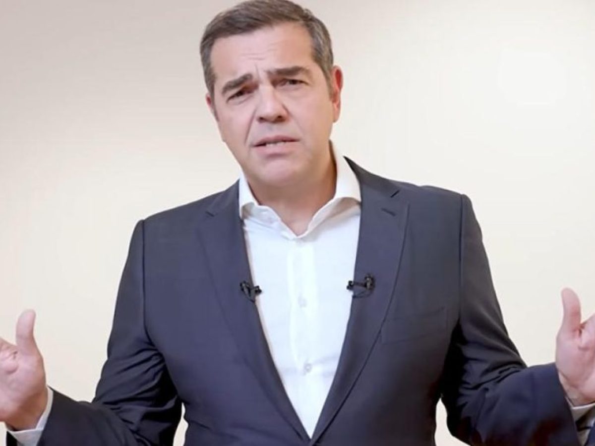 Το αφήγημα που προσπαθεί να «αναστήσει» ο Τσίπρας και γιατί μπορεί να οδηγήσει τη χώρα σε μεγάλες περιπέτειες
