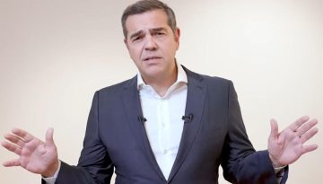 Το αφήγημα που προσπαθεί να «αναστήσει» ο Τσίπρας και γιατί μπορεί να οδηγήσει τη χώρα σε μεγάλες περιπέτειες