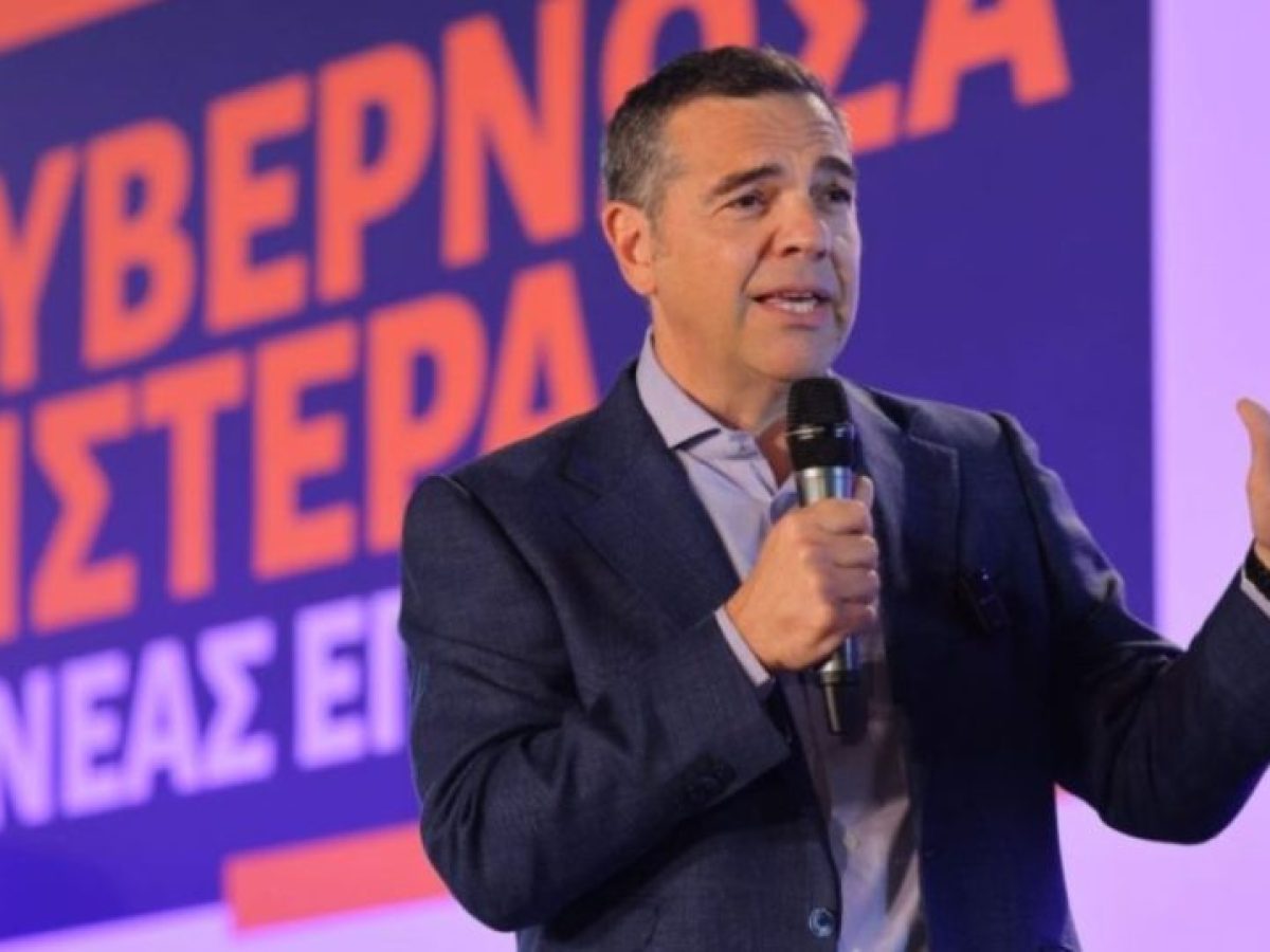 Το χιουμοριστικό βίντεο του Αλέξη Τσίπρα – Το όνομα «Ορίζοντες» και το Χ από την ομάδα του