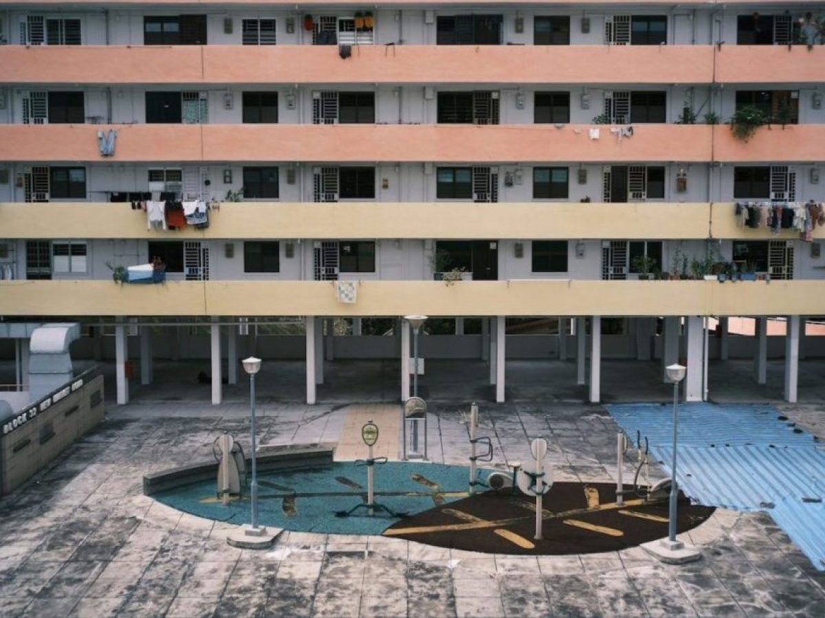 Το δώρο “κοινωνικής αντιπαροχής” στους εργολάβους
