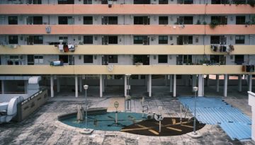 Το δώρο “κοινωνικής αντιπαροχής” στους εργολάβους