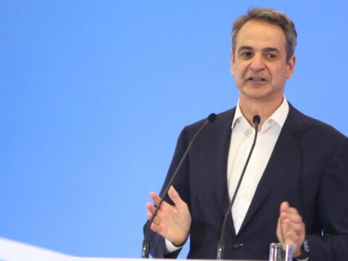 Το εκλογικό σενάριο της 4ης Οκτωβρίου και η πίστη Μητσοτάκη για ολοκλήρωση της κυβερνητικής θητείας