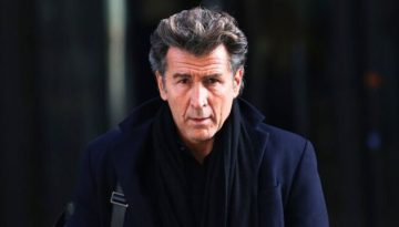 Το ενδιαφέρον του Πινιατάρο της ΙΟΝ Capital για την ΚΑΕ ΑΕΚ και το σκοτάδι γύρω από την πολυδιαφημισμένη επένδυση στο Ελλ