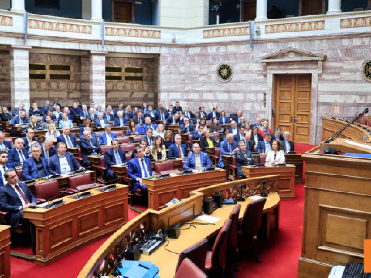 Το ένστικτο αυτοσυντήρησης «κάλμαρε» τους βουλευτές της ΝΔ: Τα καρφιά στους σιωπηλούς υπουργούς και το ίδρωμα της φανέλας