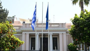 Το φάντασμα των ευρωεκλογώνπάνω από το Μαξίμου – Τι ανησυχεί το κυβερνητικό επιτελείο