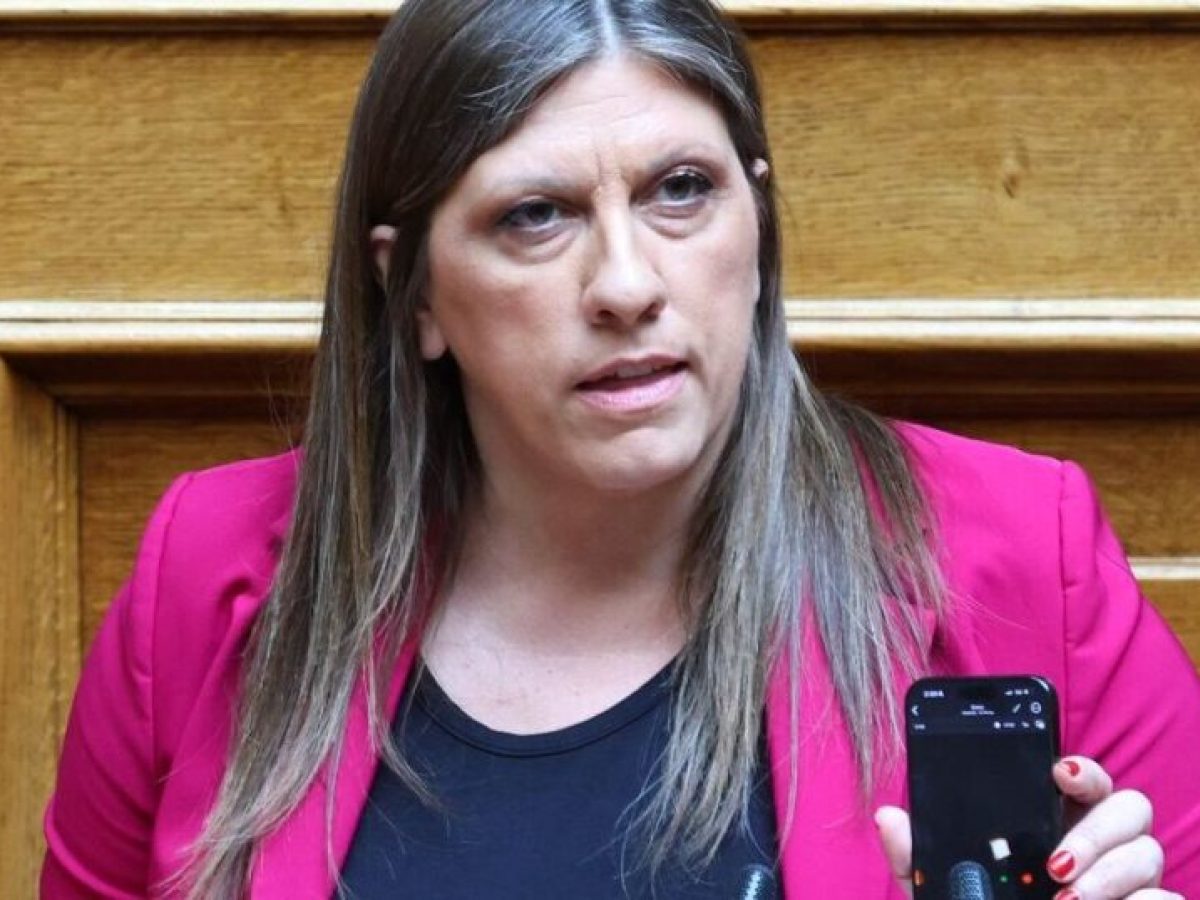 Το φάουλ της Ζωής – Από κόσκινο το ιστορικό του πατέρα Λαμπρούλη μετά τις αιχμές περί «δουλίτσας» με Φλωρίδη