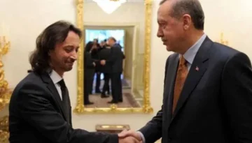 Το φερέφωνο του Ερντογάν μιλά για τουρκική δημοκρατία Δυτικής Θράκης! Νέο προκλητικό παραλήρημα Καραγκιούλ