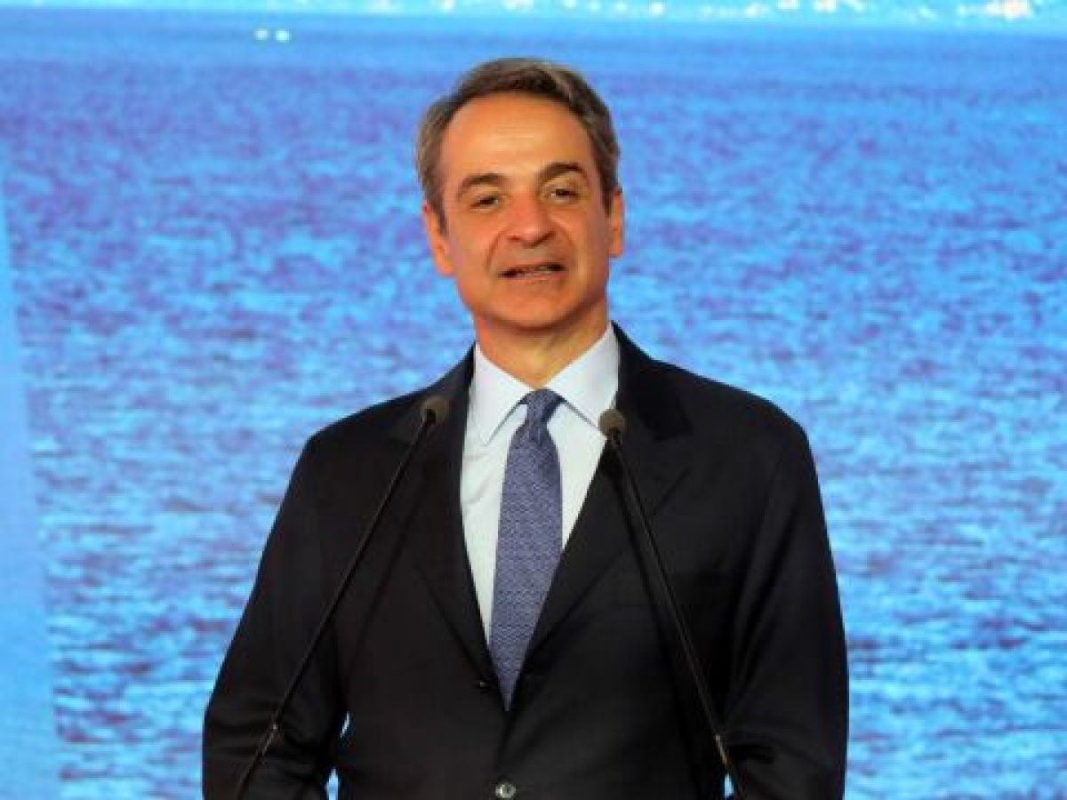 Το κενό στο πρόγραμμα του Κυριάκου Μητσοτάκη την Παρασκευή λόγω Final Four με φόντο την αγάπη του για τον Ολυμπιακό