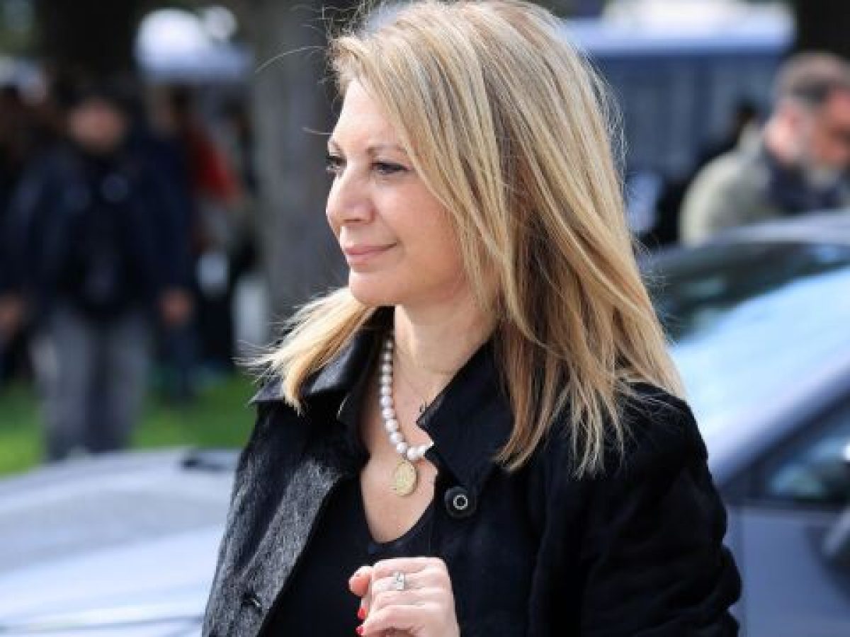 Το κόμμα της Καρυστιανού που πάει καλά μόνο στην επαρχία και οι εκτιμήσεις Θεοδωρικάκου ότι δεν θα μπορέσει να κάνει το θ