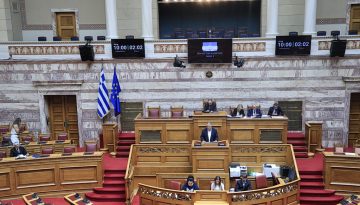 Το «κρυφτούλι» του Δεμίρη της ΕΥΠ, ο διάλογος με Ανδρουλάκη και η αντίδραση του Μαξίμου για τη «διαρροή»