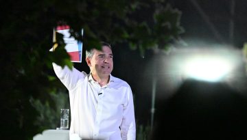 Το λεξιλόγιο της «ΕΛ.Α.Σ»: Πώς ο Αλέξης Τσίπρας χτίζει το νέο του αφήγημα