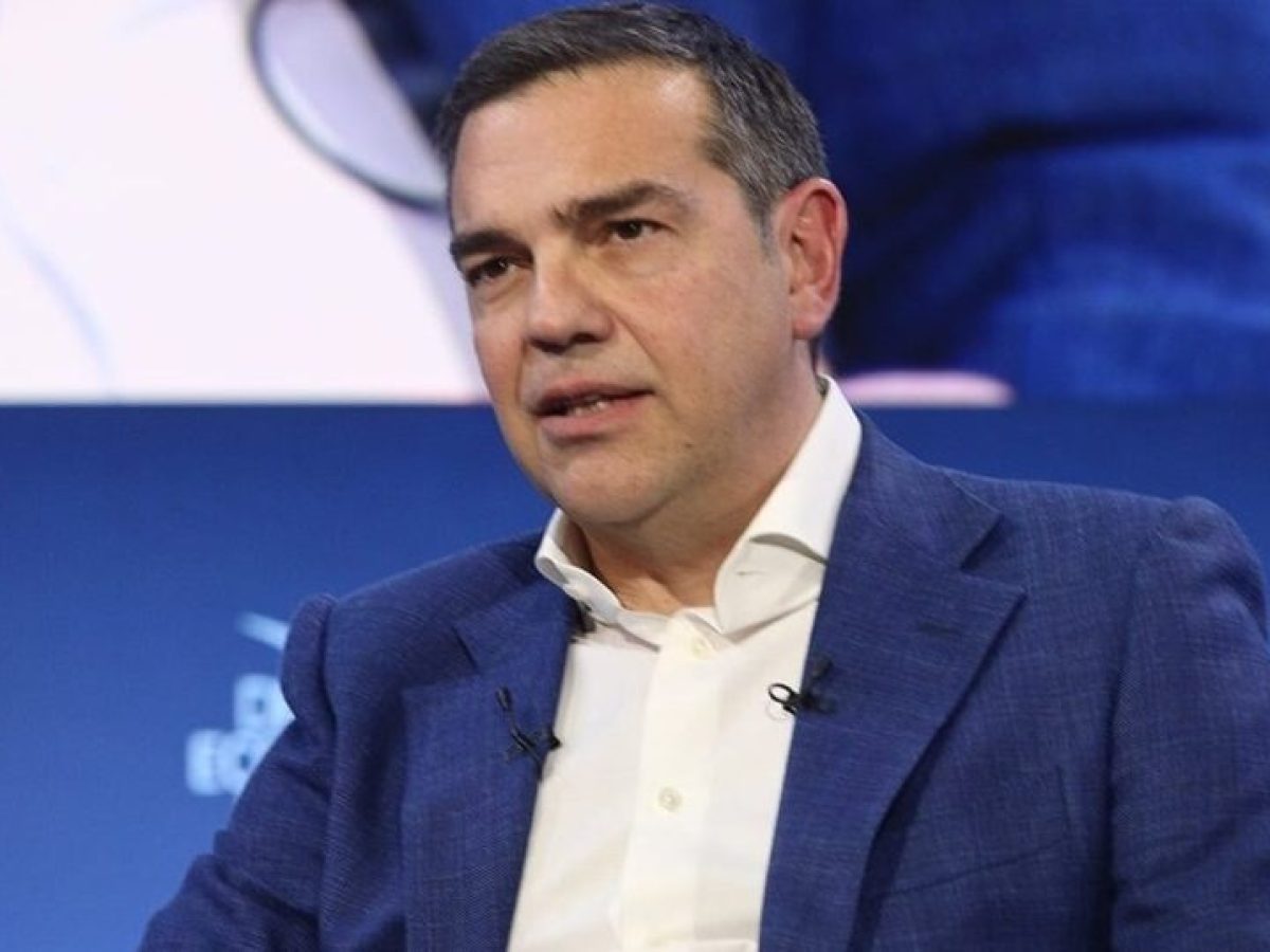 Το μανιφέστο Τσίπρα για «την κυβερνώσα Αριστερά της Νέας Εποχής» – Όλο το κείμενο