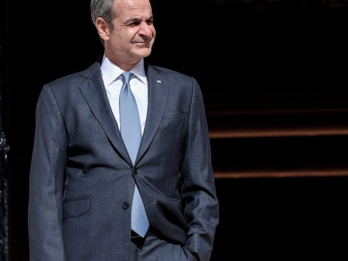 Το Μαξίμου μπροστά σε νέα δεδομένα: Οι πρώτες σκέψεις για Ανδρουλάκη και Τσίπρα