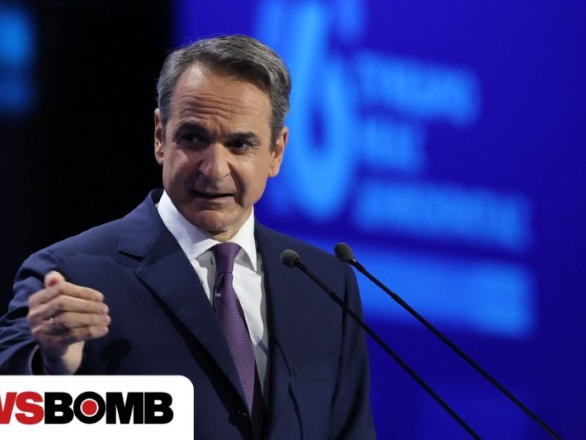 Το Μαξίμου σηκώνει το γάντι μετά το Συνέδριο της ΝΔ και ανοίγει μέτωπο με Τσίπρα – Καρυστιανού