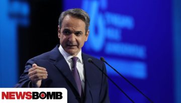 Το Μαξίμου σηκώνει το γάντι μετά το Συνέδριο της ΝΔ και ανοίγει μέτωπο με Τσίπρα – Καρυστιανού