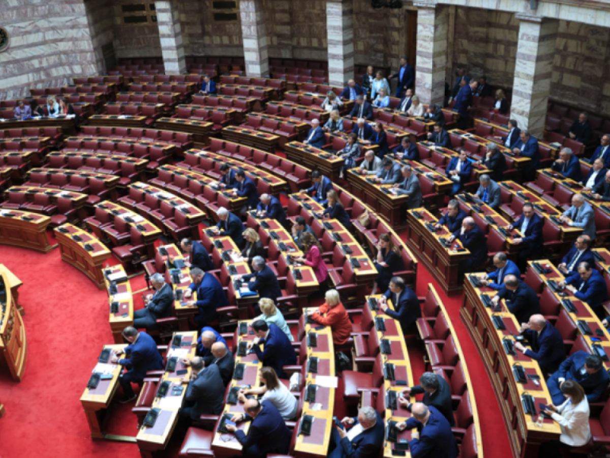 Το νέο πολιτικό τοπίο αλλάζει τη στρατηγική της κυβέρνησης