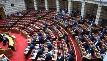 Το νέο πολιτικό τοπίο αλλάζει τη στρατηγική της κυβέρνησης