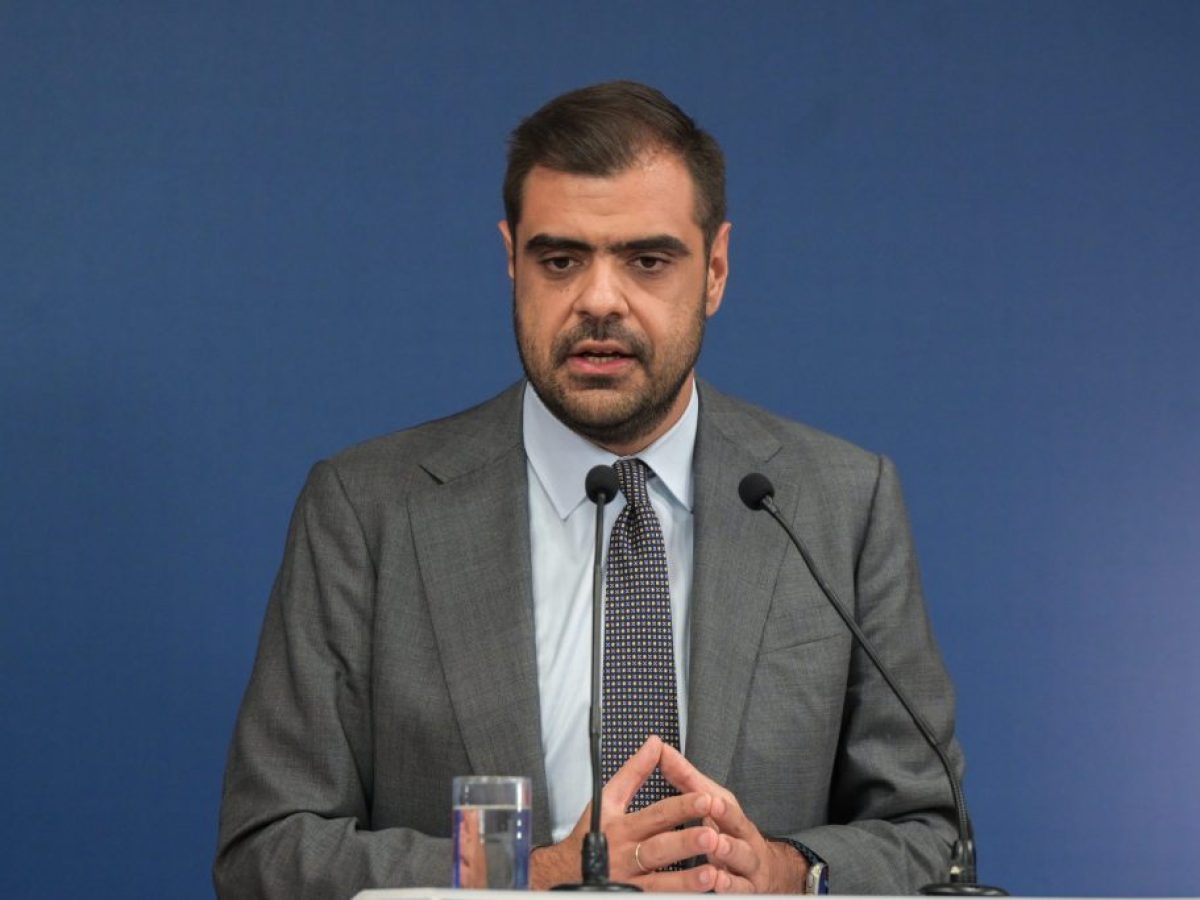 Το σχόλιο Μαρινάκη για το «ιδρώνουμε τη φανέλα»: Ο πρωθυπουργός είπε το αυτονόητο