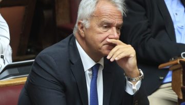 Το σενάριο για εκλογές τον Νοέμβριο και η «επιτελική» επιστροφή του Μ. Βορίδη