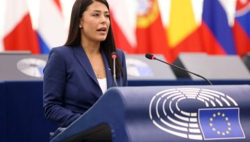 Το «success story» της Λατινοπούλου – Και ακίνητο στη Θεσσαλονίκη