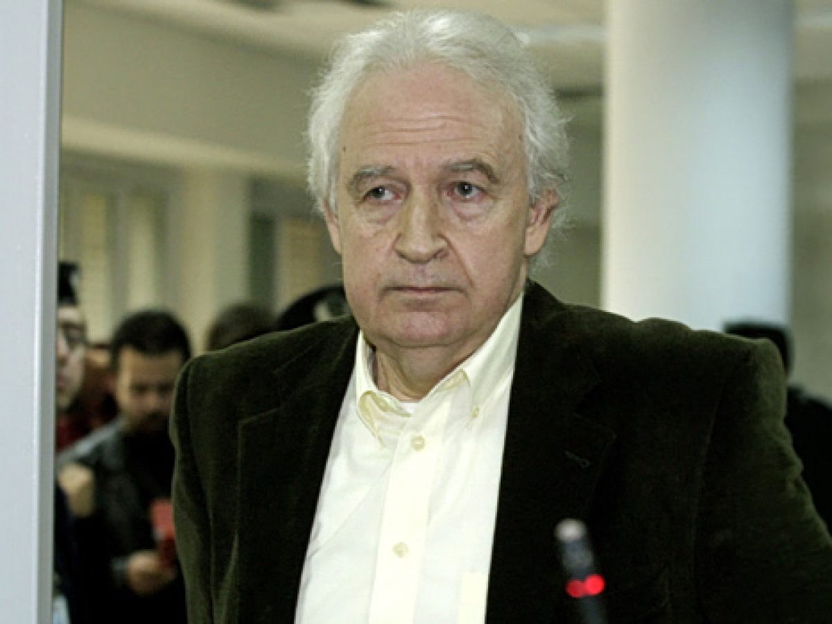 Το τουρκικό ΥΠΕΞ καταδικάζει την αποφυλάκιση Γιωτόπουλου