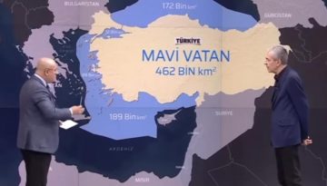 Τούρκοι αναλυτές: Μπορούμε να διεκδικήσουμε 152 αμφισβητούμενα νησιά στο Αιγαίο
