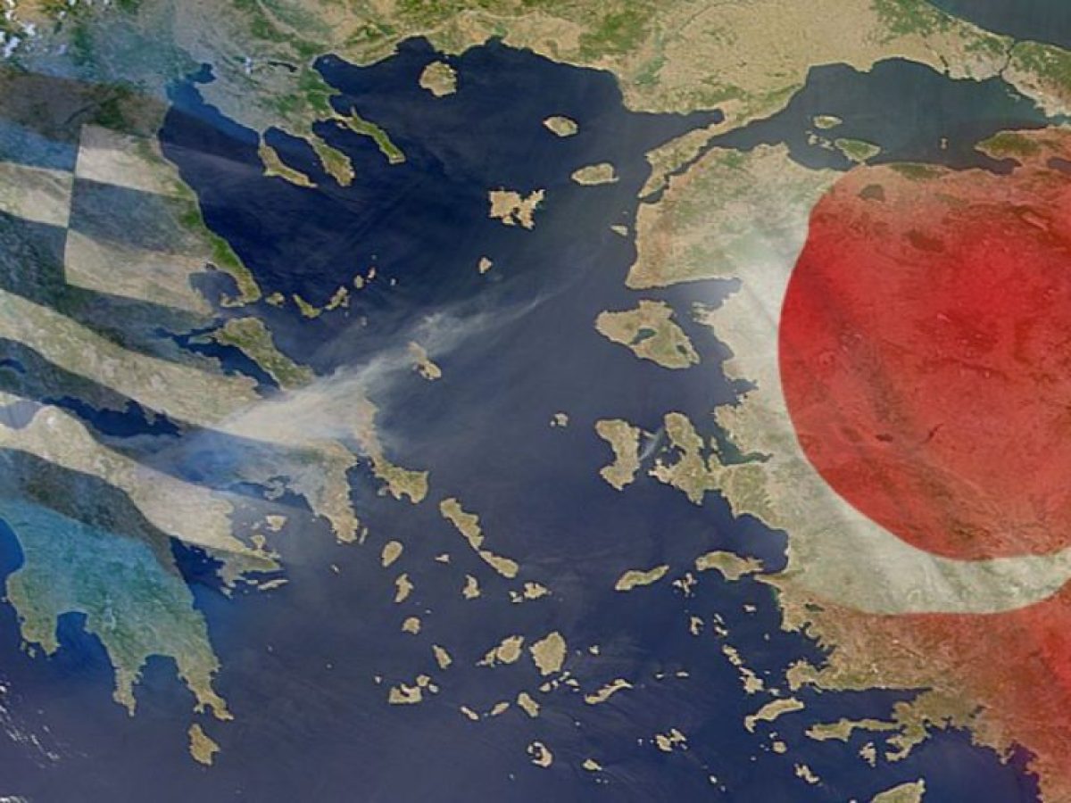 Τουρκικά ΜΜΕ: Ο νόμος της Γαλάζιας Πατρίδας βάζει όριο 6 μιλίων στο Αιγαίο