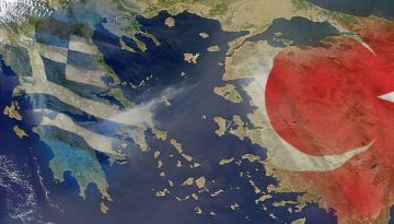 Τουρκικά ΜΜΕ: Ο νόμος της Γαλάζιας Πατρίδας βάζει όριο 6 μιλίων στο Αιγαίο