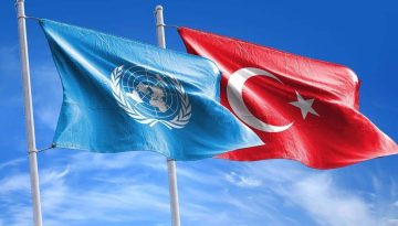 Τουρκική πρόκληση στο παρά ένα νέας συνάντησης Χριστοδουλίδη – Ερχιουρμάν