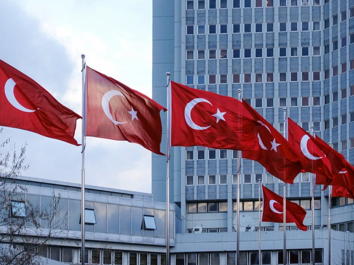 Τουρκικό ΥΠΕΞ:  Δεν υπήρξε γενοκτονία των Ποντίων – Η Ελλάδα έσφαξε Τούρκους στην… Τριπολιτσά
