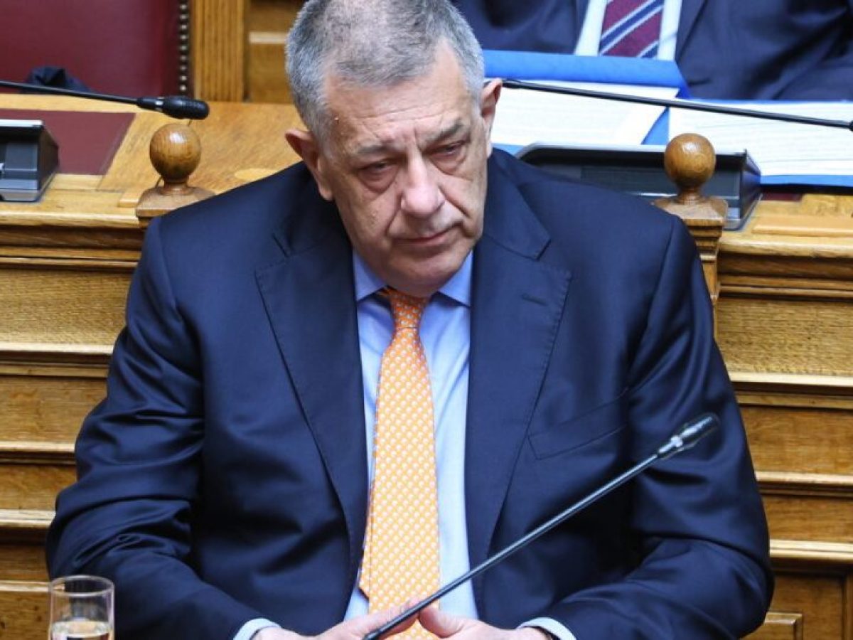 «Τρελό» άδειασμα στον Ν. Ταχιάο