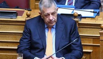 «Τρελό» άδειασμα στον Ν. Ταχιάο