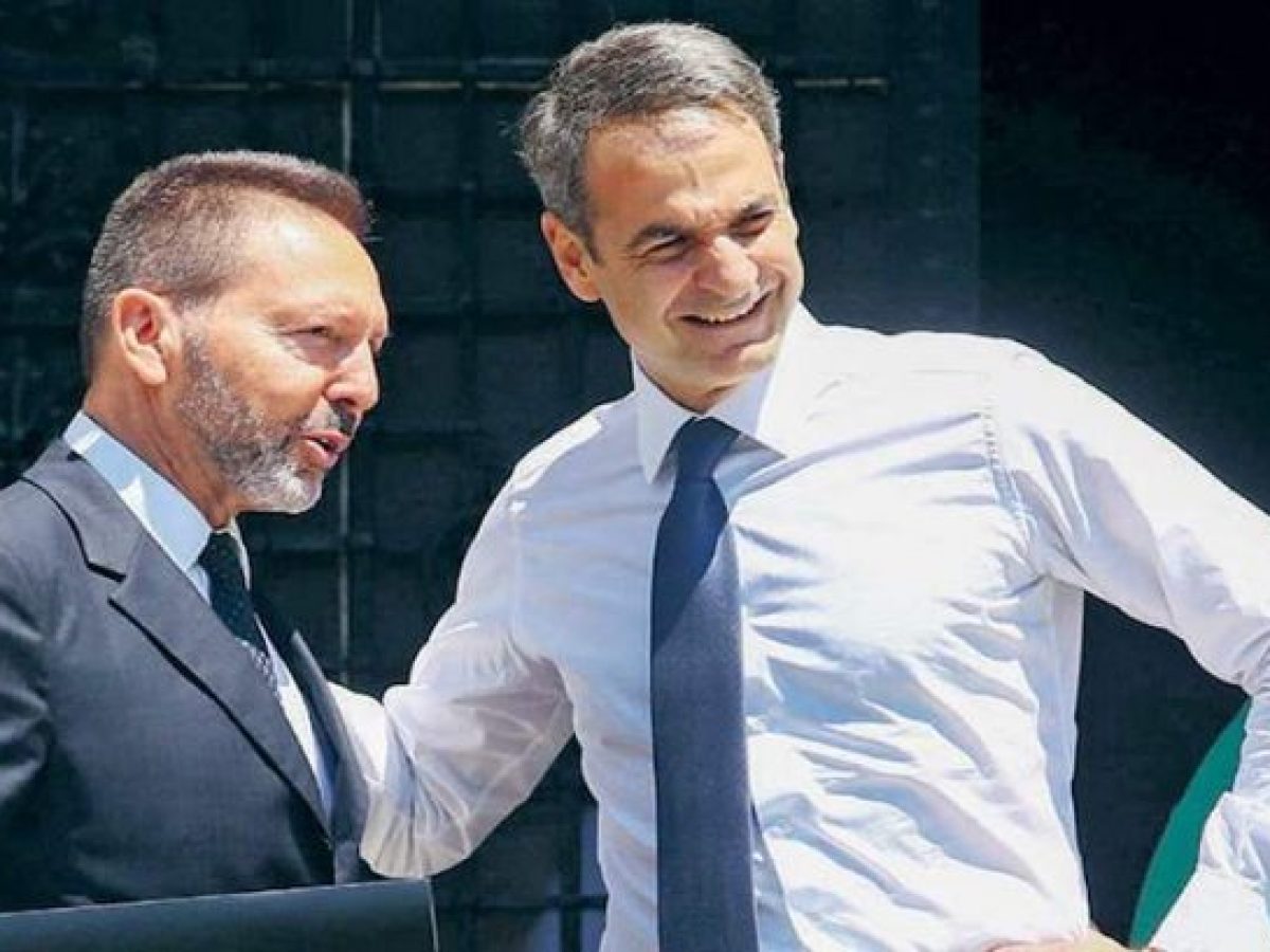 Τρίτη εξαετία Στουρνάρα: Υπέρ η ΝΔ, «παρών» ΠΑΣΟΚ και ΚΚΕ!