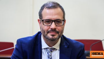Τσάφος για πυρηνική ενέργεια: Πριν από τους αντιδραστήρες, η Ελλάδα πρέπει να χτίσει θεσμούς και τεχνογνωσία