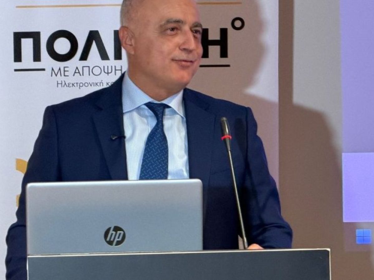 Τσαβδαρίδης από Θεσσαλονίκη:«Η Κυβέρνηση στηρίζει με έργα τη βιομηχανική και αναπτυξιακή προοπτική της πόλης»