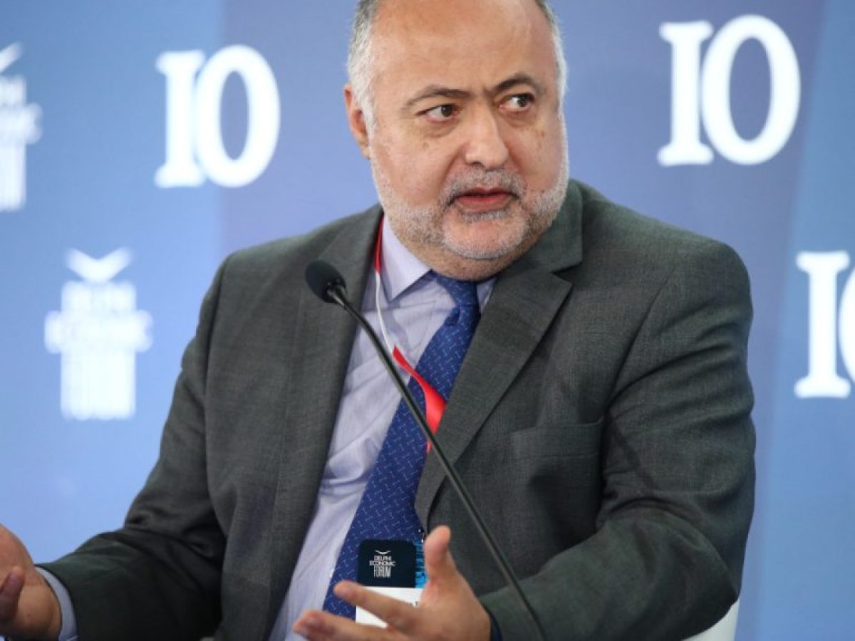 Τσιόδρας: Επιβεβλημένη πράξη ευθύνης η αναγνώριση της γενοκτονίας των Ελλήνων του Πόντου