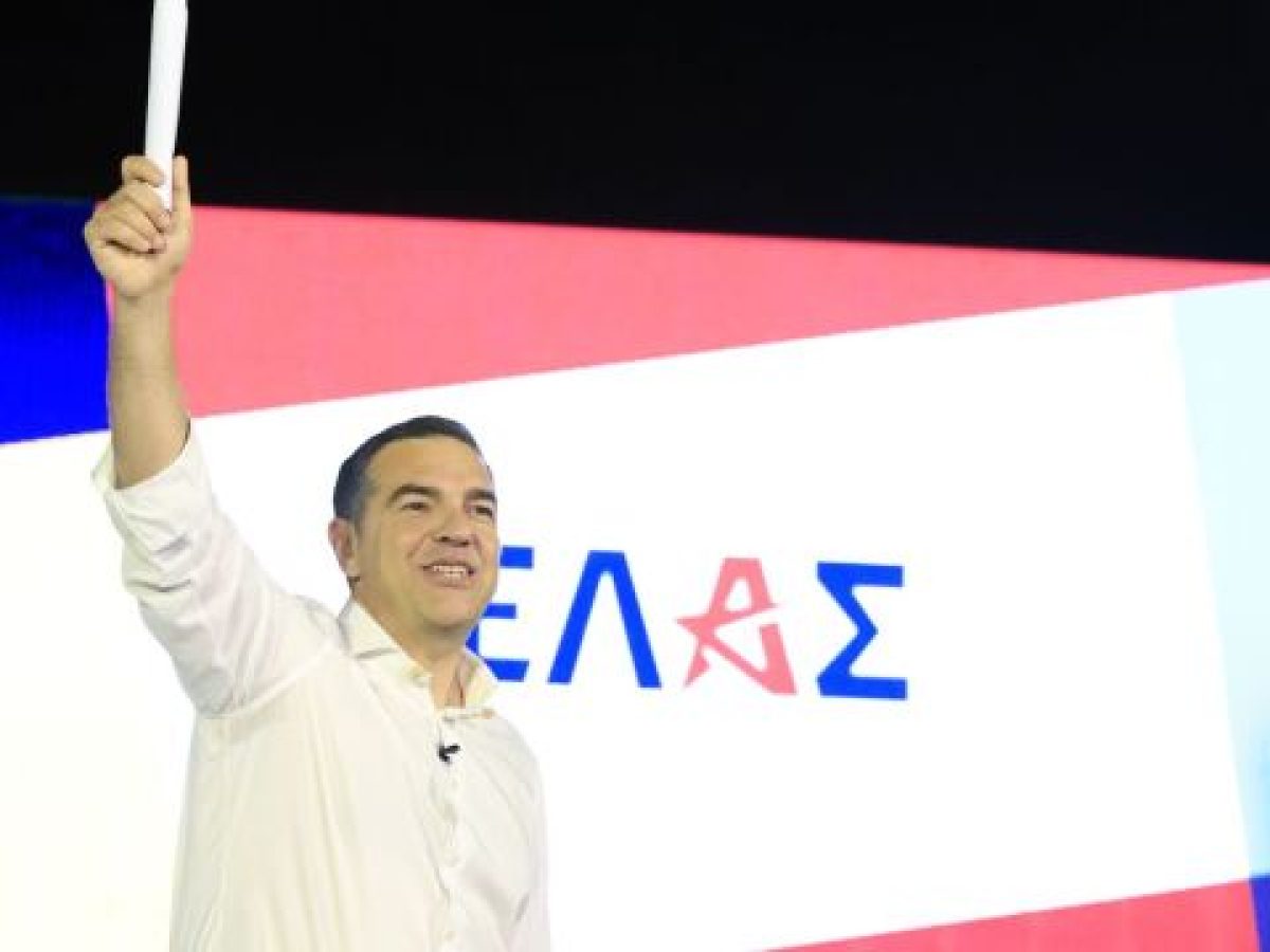 &Tau;&sigma;ί&pi;&rho;&alpha;&sigmaf;: &Chi;&alpha;&mu;ό&gamma;&epsilon;&lambda;&alpha; &sigma;&tau;&eta;&nu; &Alpha;&mu;&alpha;&lambda;ί&alpha;&sigmaf; &gamma;&iota;&alpha; &tau;&omicron; &xi;&epsilon;&kappa;ί&nu;&eta;&mu;&alpha; &tau;&eta;&sigmaf; &Epsilon;&Lambda;&Alpha;&Sigma;, &pi;&rho;ό&sigma;&omega; &omicron;&lambda;&omicron;&tau;&alpha;&chi;ώ&sigmaf; &gamma;&iota;&alpha; &epsilon;&pi;&iota;&kappa;&omicron;&iota;&nu;&omega;&nu;&iota;&alpha;&kappa;ή &alpha;&nu;&tau;&epsilon;&pi;ί&theta;&epsilon;&sigma;&eta; &ndash; &Tau;&omicron; &sigma;&tau;&omicron;ί&chi;&eta;&mu;&alpha; &tau;&omega;&nu; &delta;&eta;