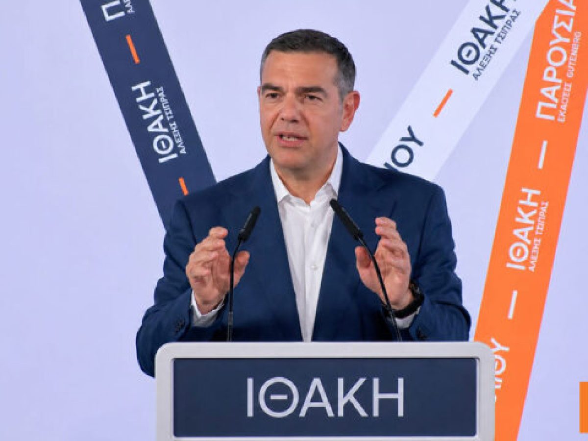 Τσίπρας: Δεν μετέχω σε ντοκιμαντέρ του Σκάι για το 2015, δεν θα νομιμοποιήσω την απόπειρα δολοφονίας χαρακτήρα σε βάρος μ