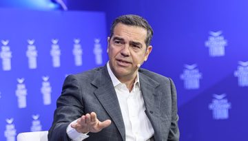 Τσίπρας: Ο Μητσοτάκης εκμεταλλεύτηκε το ψέμα περί ανταλλαγής των συντάξεων με το Μακεδονικό – Η Ιστορία είναι πεισματάρα